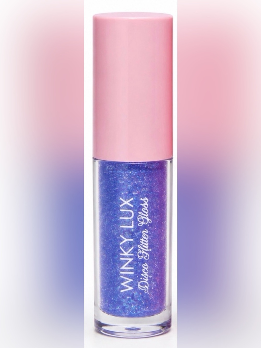Mini Winky Lux Disco Gloss-Far Out